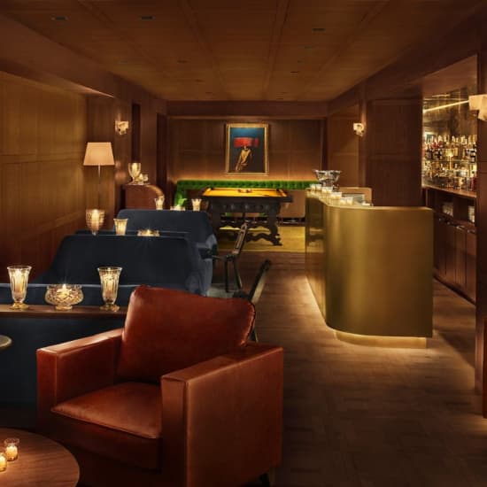 Officiële cover van het evenement Ponches Literarios en Punch Room