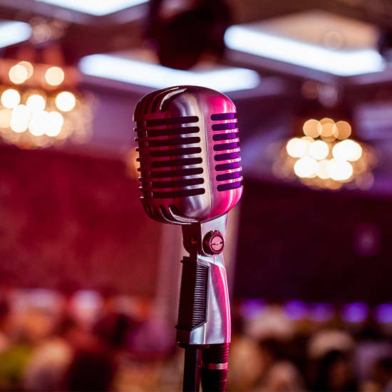 Cartaz oficial do evento Jarana Total