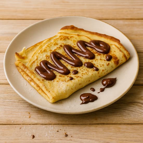 Cartel oficial del evento Combos dulces en Waffle