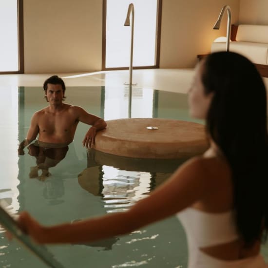 Cartaz oficial do evento DAYPASS: El Ritual del Bienestar en La Zambra Resort 5*