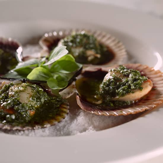 Official cover of the event Buffet español a la carta en Preciados 33