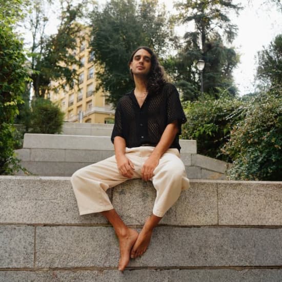 Pedro Pastor en Alicante