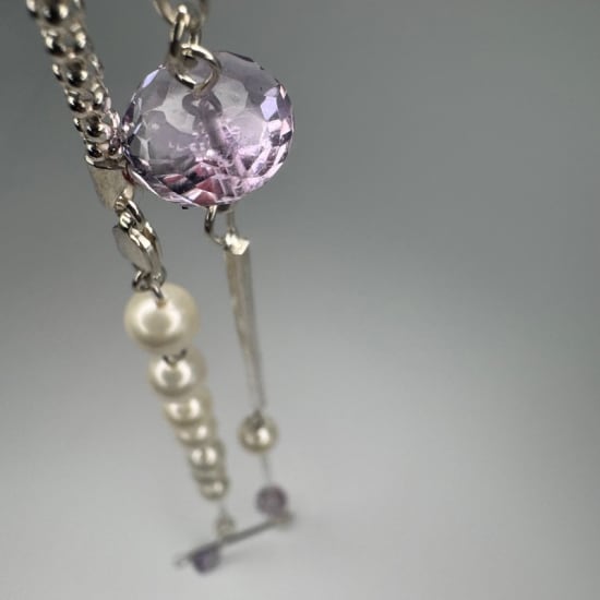 Official cover of the event Taller de Joyería: Crea tu propia joya artesanal en 4 horas