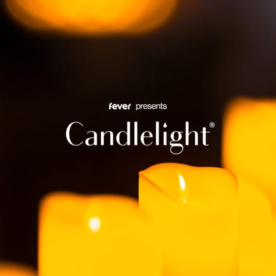 Candlelight: Tributo a The Beatles