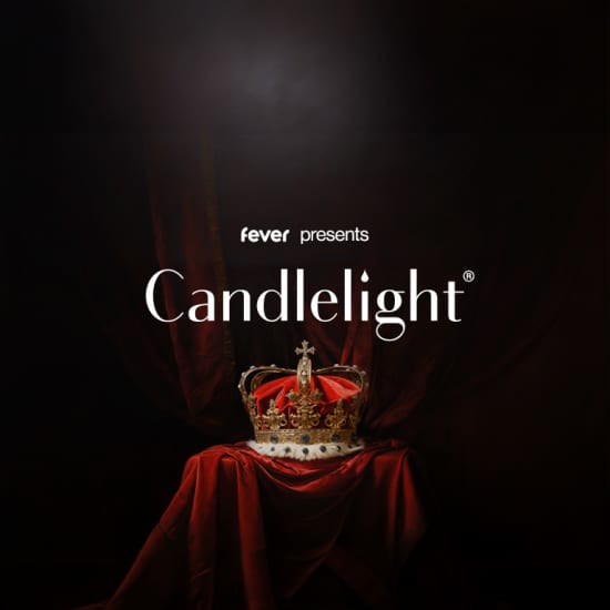 Candlelight: Tributo a Queen