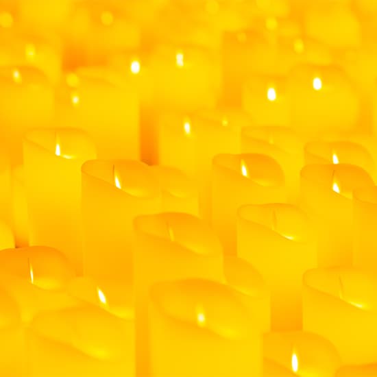 Official cover of the event Candlelight: Rock Classics