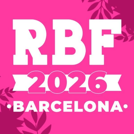 Reggaeton Beach Festival 2026 - Barcelona