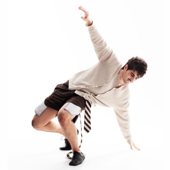 Official cover of the event MARTIN en Sala Apolo, Barcelona