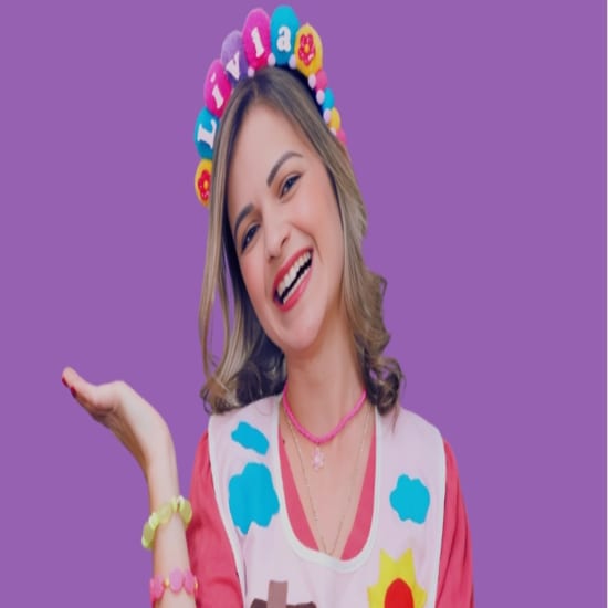 Cartaz oficial do evento Formação Prática em Contação de Histórias