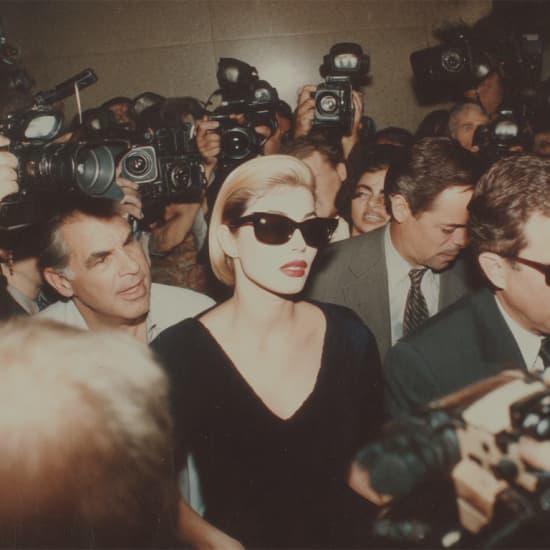 Cartel oficial del evento The Jury Experience: Diamantes, Mentiras y un Cadáver