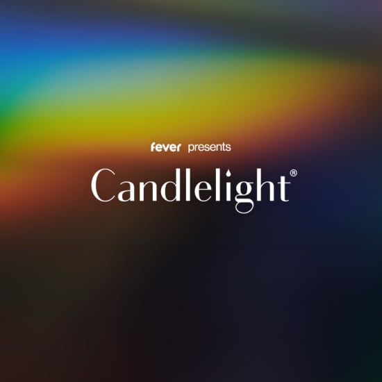 Official cover of the event Candlelight: O melhor dos Pink Floyd