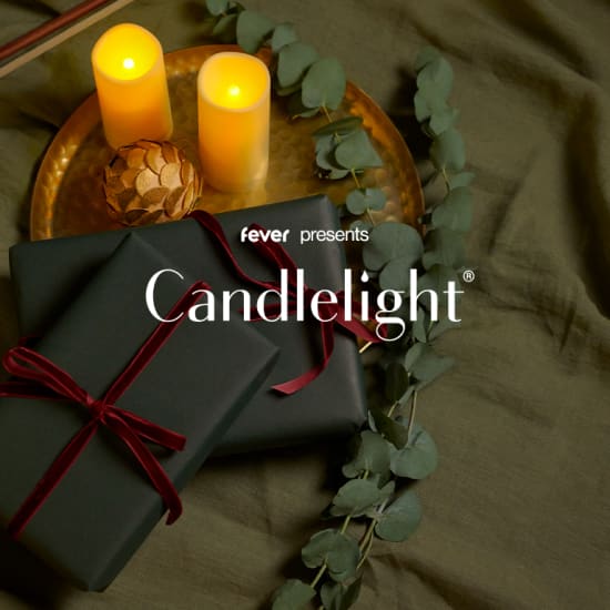 Candlelight Christmas: Weihnachtliche Filmmusik