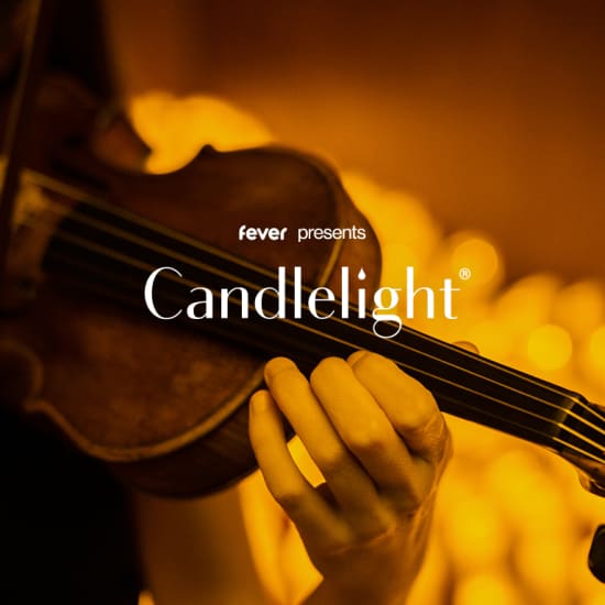 Candlelight: Tributo a Hans Zimmer