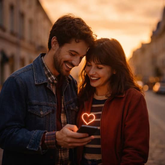 Official cover of the event Match Mission – Die Dating Schatzsuche in Frankfurt (Main)