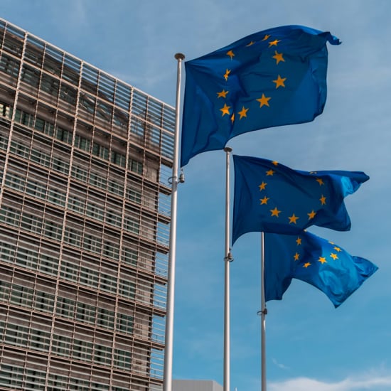 Official cover of the event Visite guidée : Etterbeek, le petit village devenu capitale de l'Europe