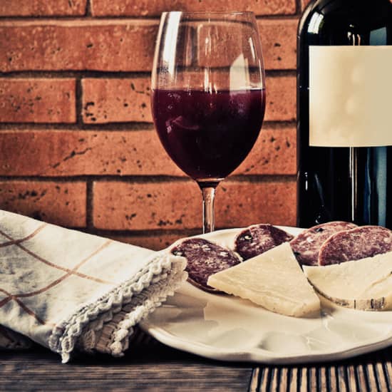 Official cover of the event A True Taste of Lisbon: Enjoy Portuguese Tapas, Wine and Surprise Drink