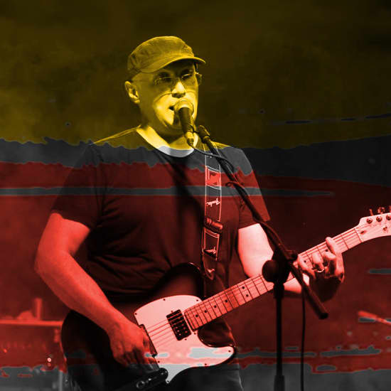 Copertina ufficiale dell'evento TRIBUTE THE POLICE 999