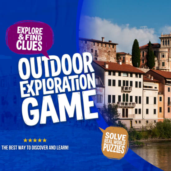 Official cover of the event Vigo - Juego de exploración al aire libre