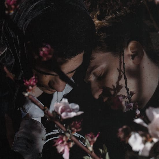 Cartaz oficial do evento ULTRALÁGRIMA en La2, Barcelona 2026