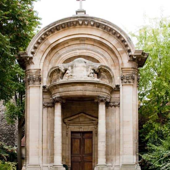 Cartaz oficial do evento Musique et Patrimoine : Chopin, concert aux chandelles