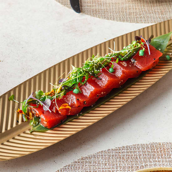 Cartaz oficial do evento Menú Degustación Vegetariano en Portolito Centro