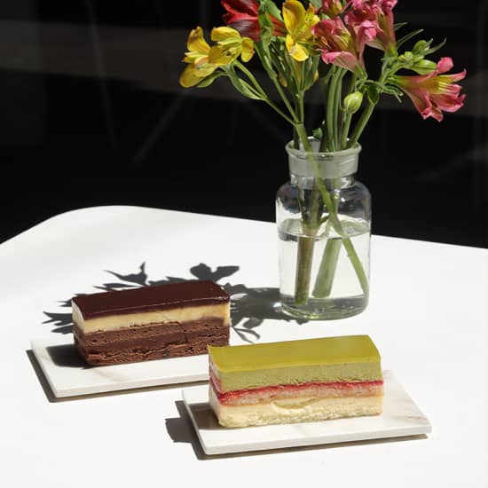 Official cover of the event Experiencia Sensorial BLIND: Cata de perfumería + Degustación