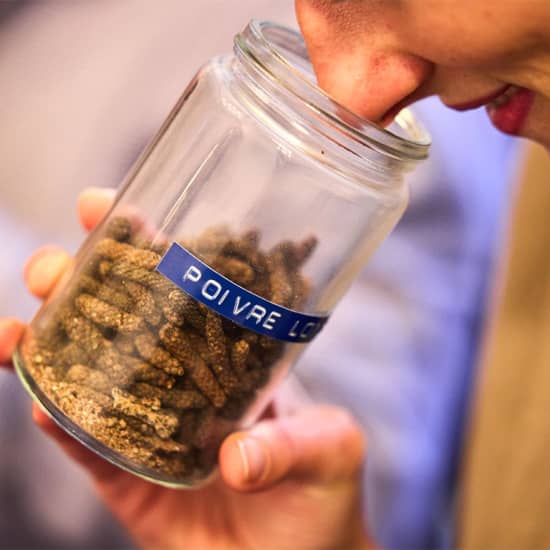 Official cover of the event Atelier de création de rhum arrangé