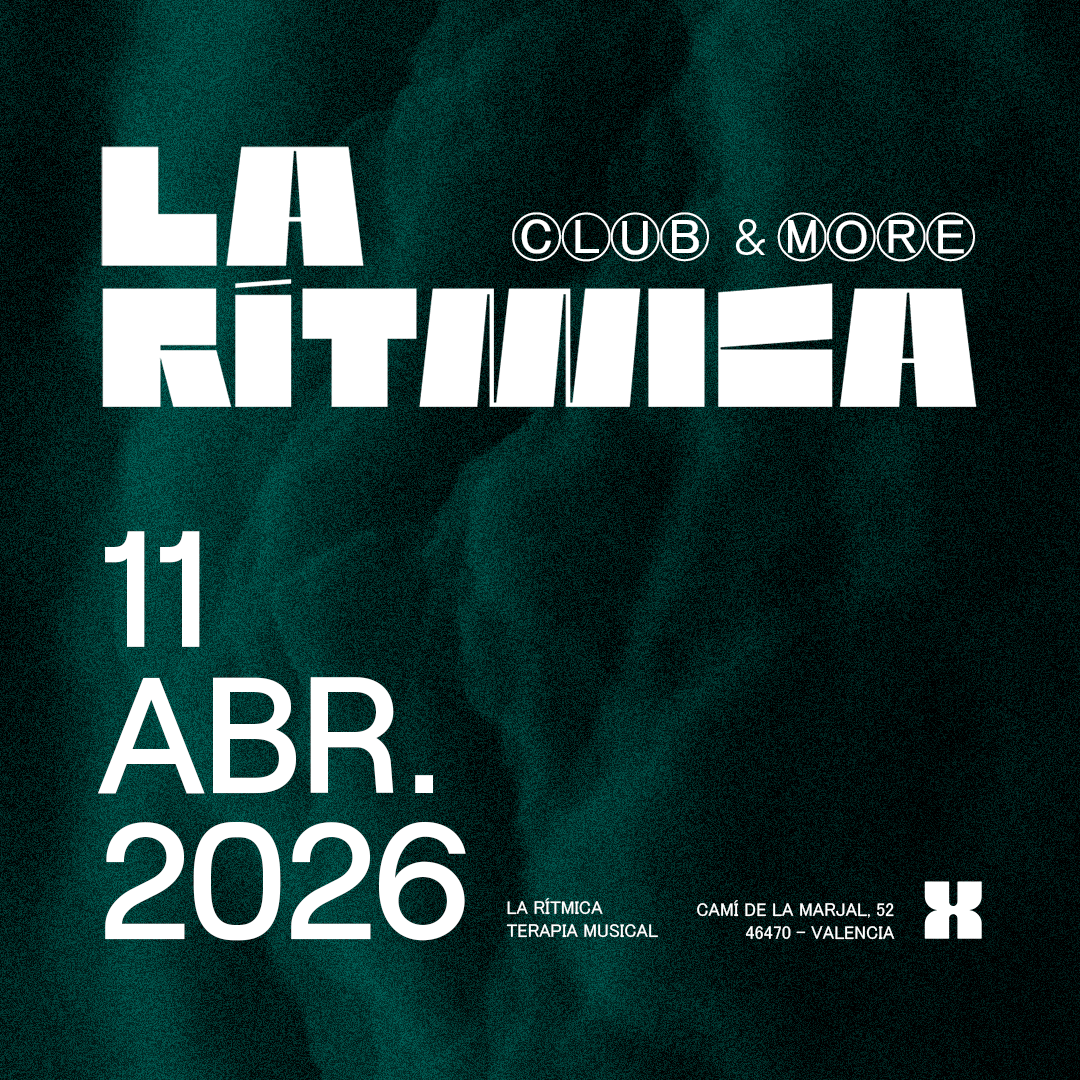 Couverture officielle de l'événement 11 DE ABRIL | GOLAN HYBRID SET LIVE & DETROIT TECHNO MILITIA 2X4