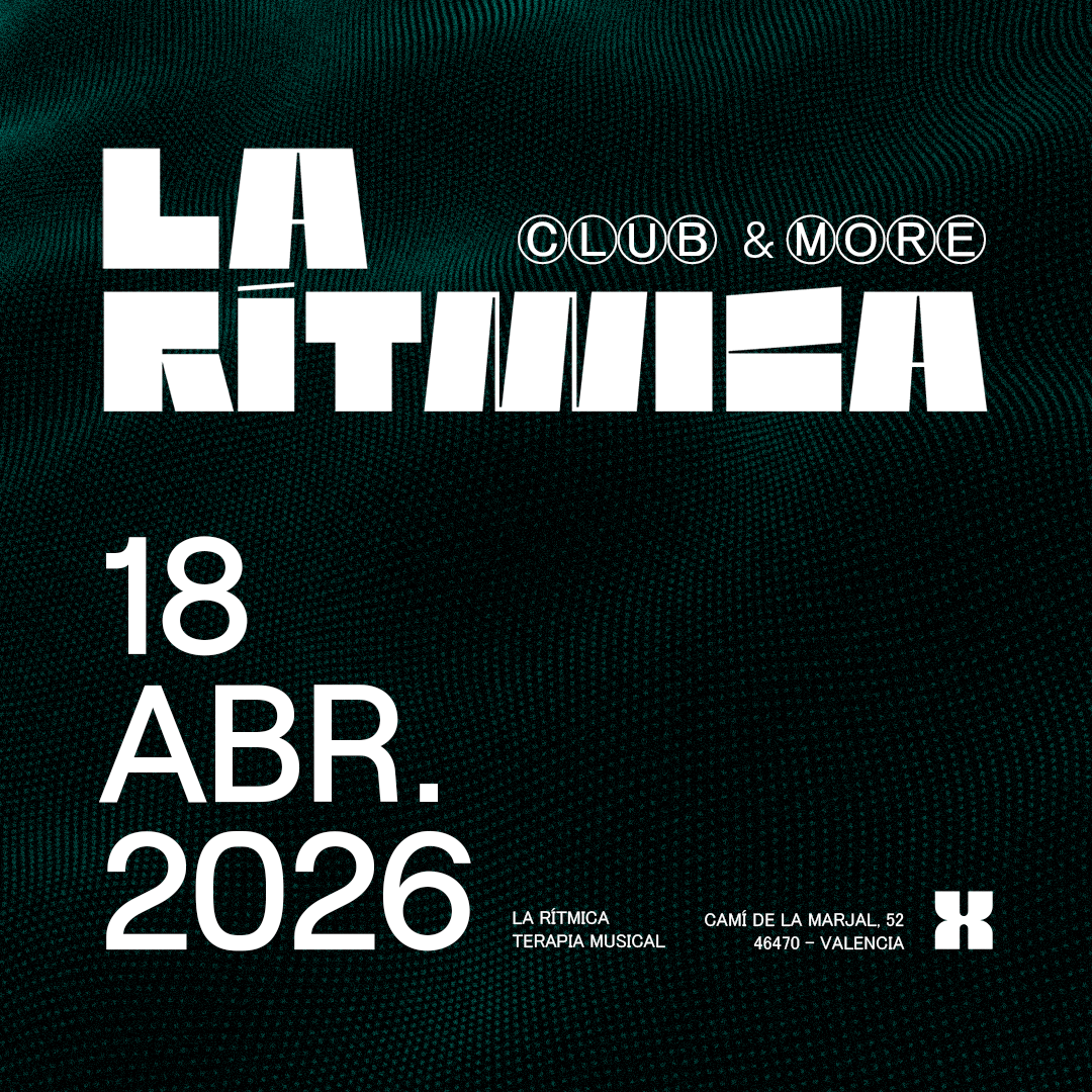 Couverture officielle de l'événement 18 DE ABRIL | BRUNO PRONSATO & DUBTIL