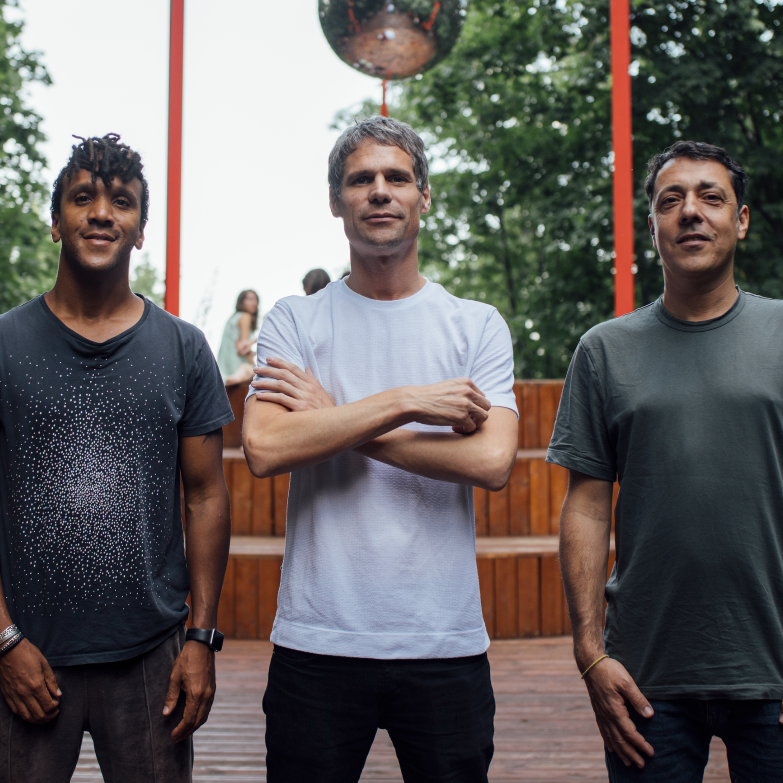 Cartaz oficial do evento Apollonia All Night Long - OFFBCN 26