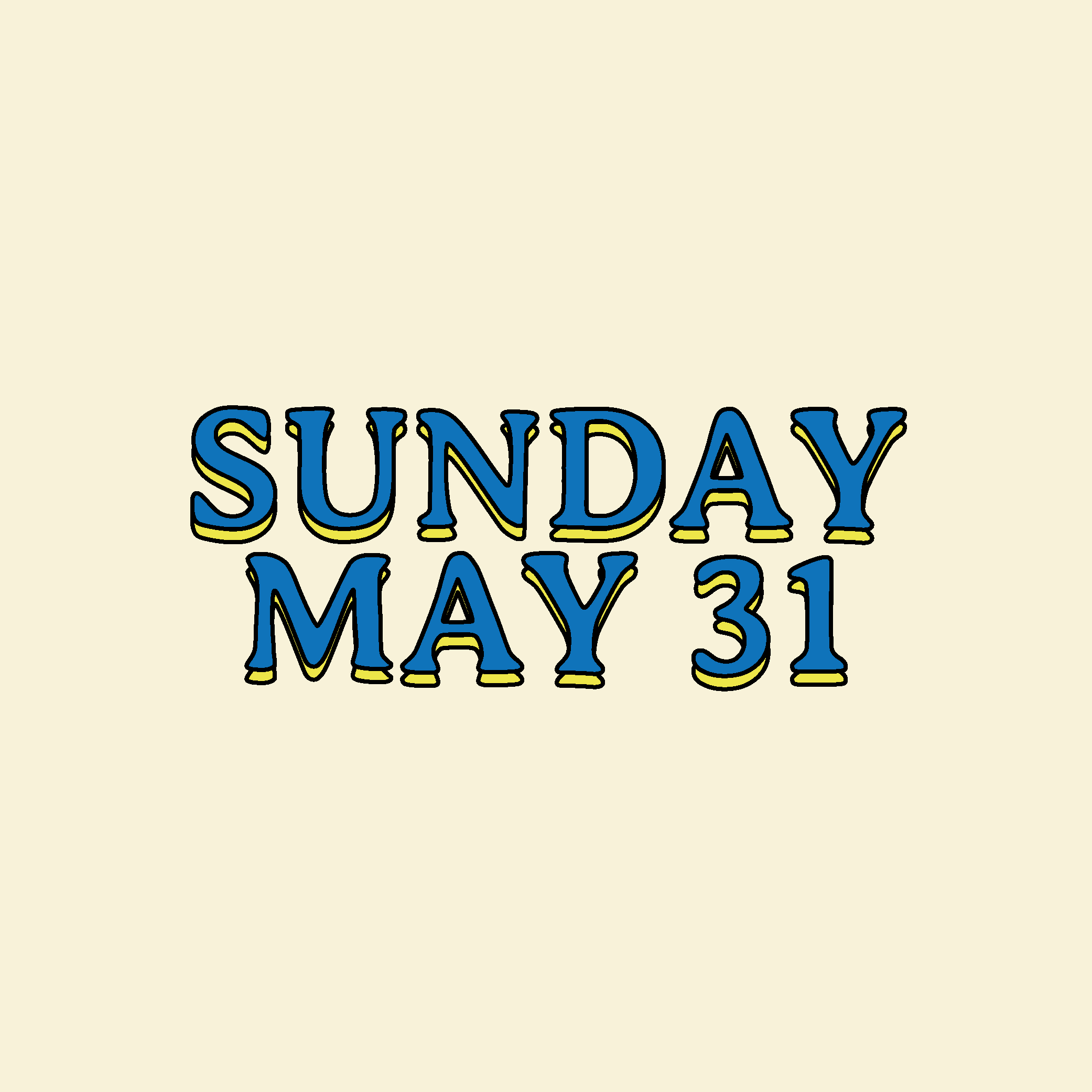 Official cover of the event Botanica Festival 2026: Sunday