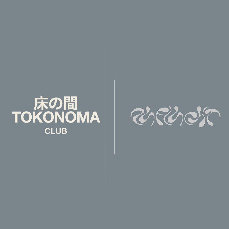 Cartel oficial del evento CIRCLE x ZUFLUCHT | fundraiser