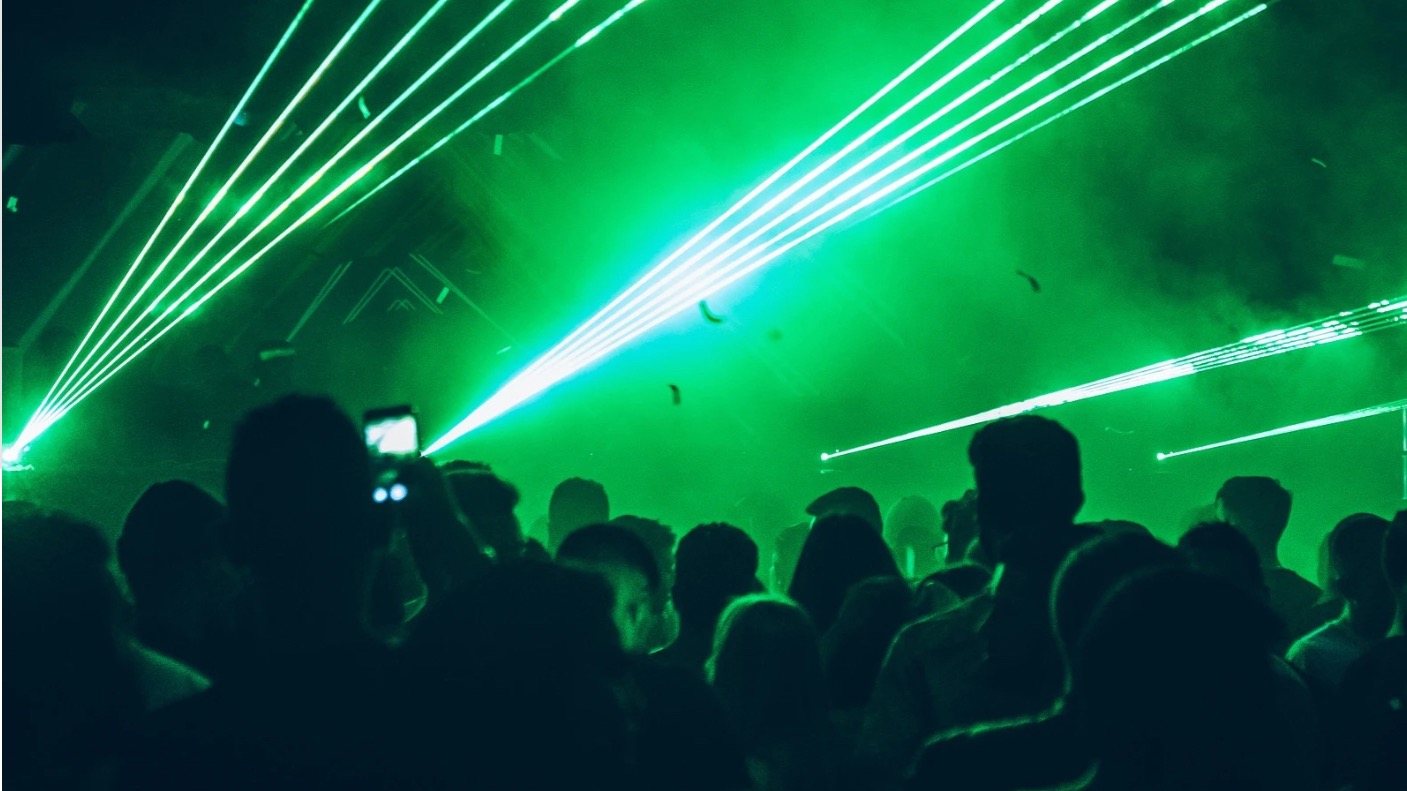 City Hall Tuesday pres. BEATLAB l LAST FREE