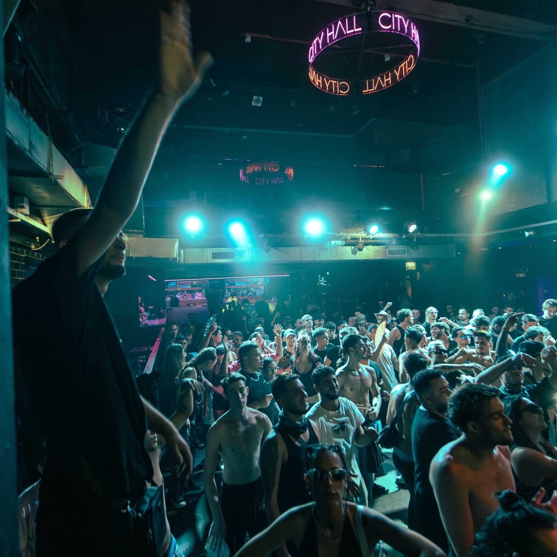 Official cover of the event Agressive Hard / 100% Hardcore Edition I Last Free