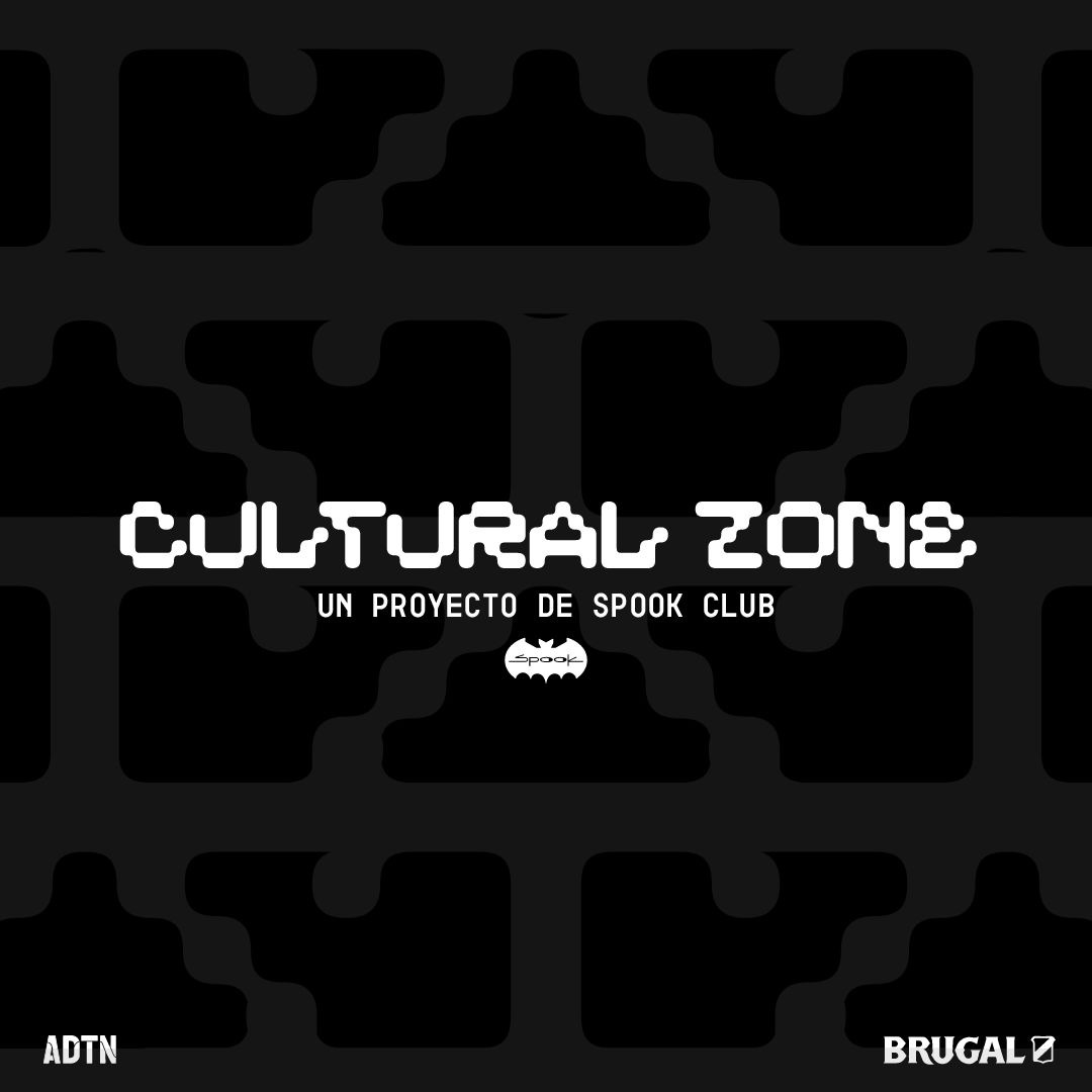 Official cover of the event CULTURAL ZONE presenta: 12º aniversario ADTN
