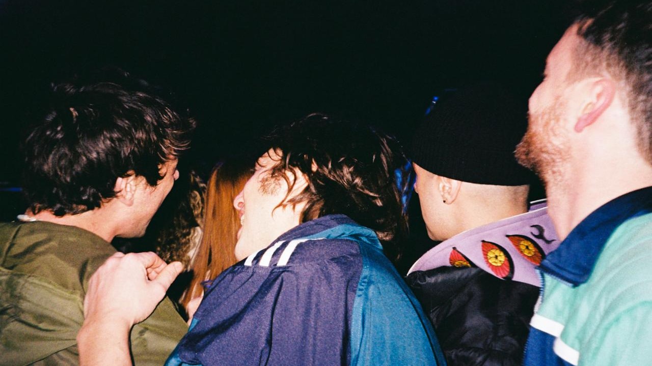 Official cover of the event EL PARTYDO live + Teppa bros (Lo Stato Sociale dj set)