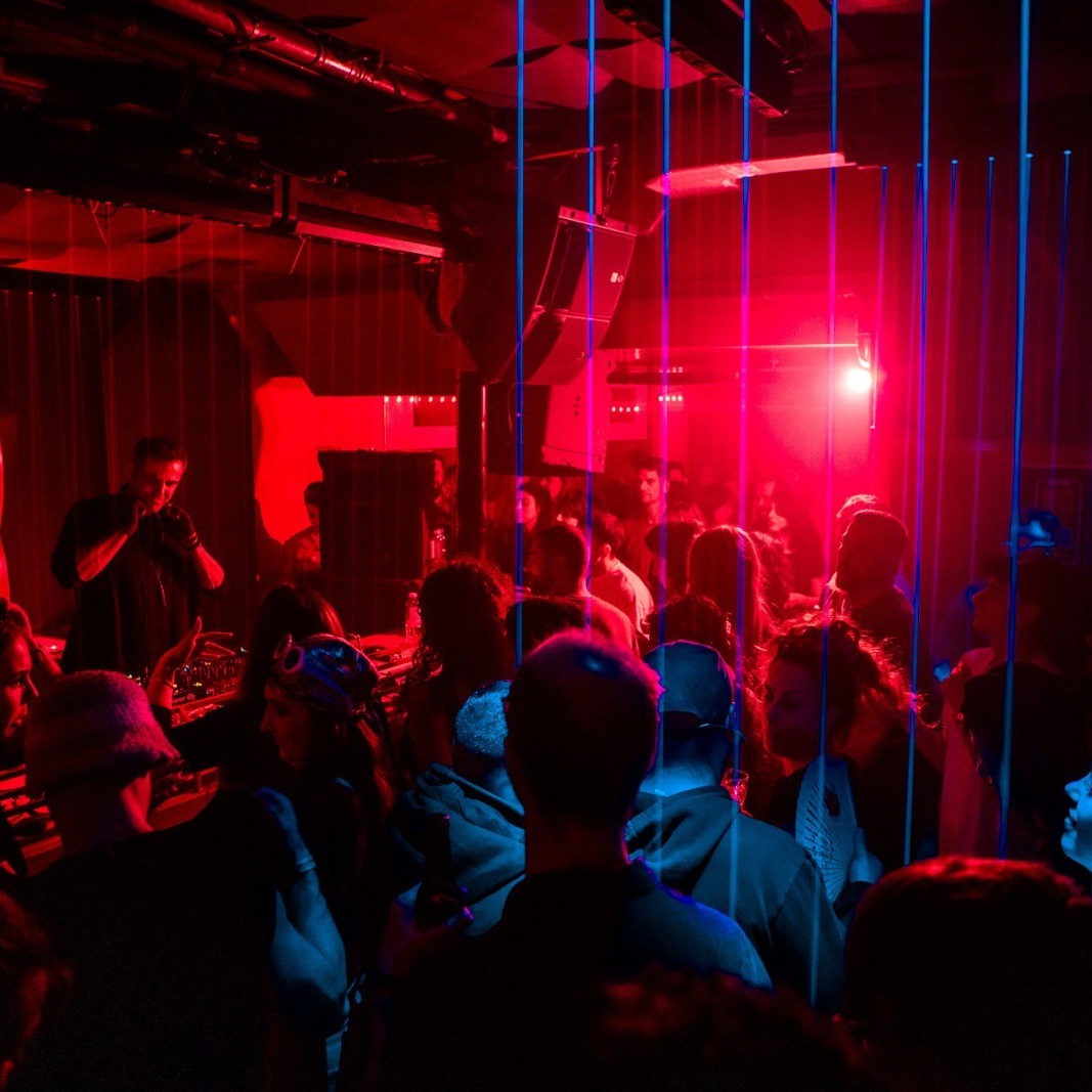 Official cover of the event (Day Event) Elektronic Delight presents: Raxon All Day Long