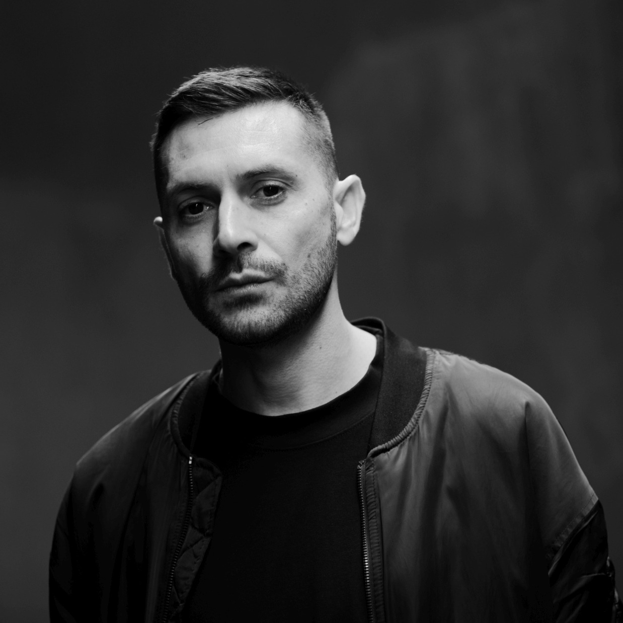 Official cover of the event GENAU: Claudio PRC (012 - Delsin - Semantica / IT), Gandalf at Bunker