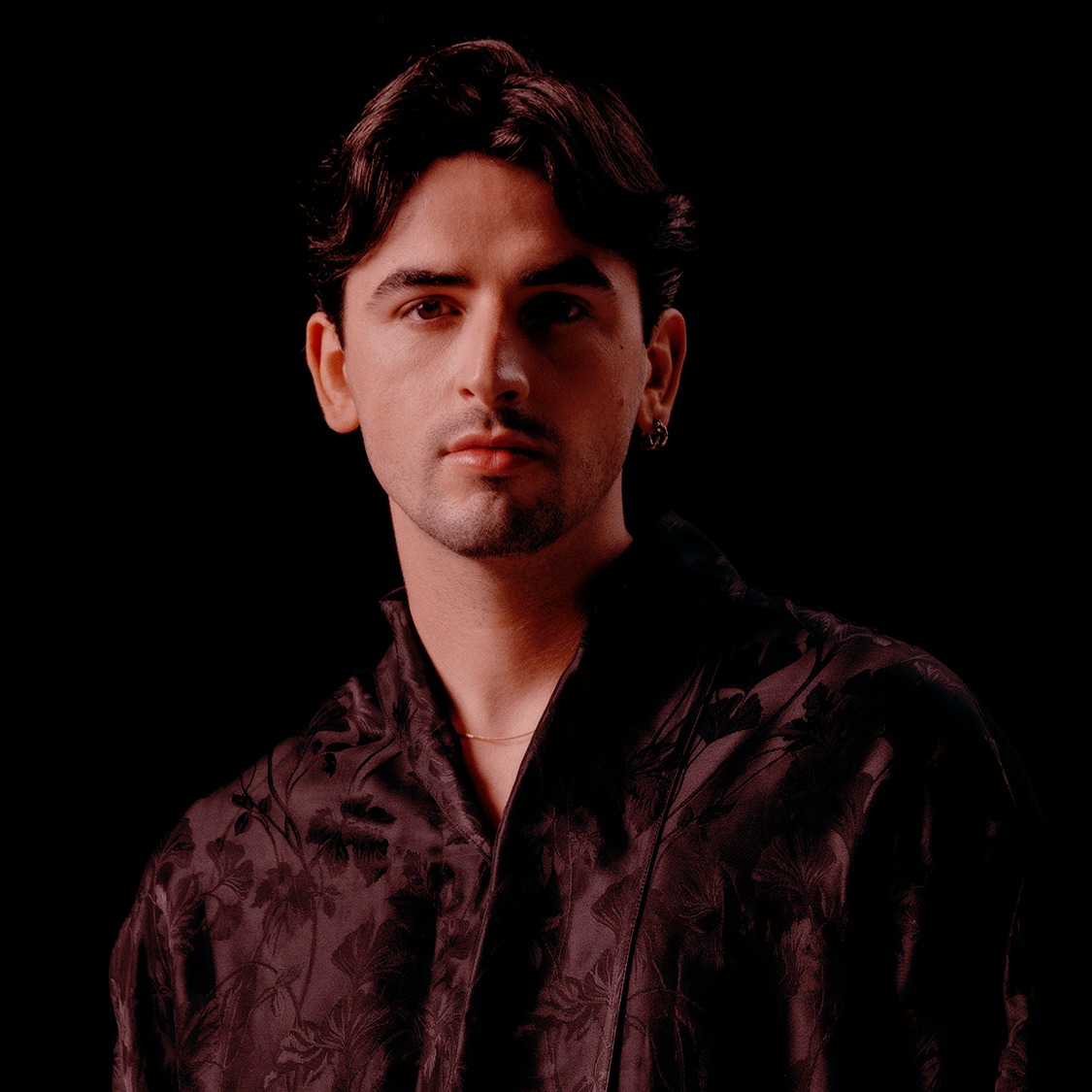 Official cover of the event GENAU: Rene Wise (Mote Evolver - Eerste Communie / UK) at Notorius