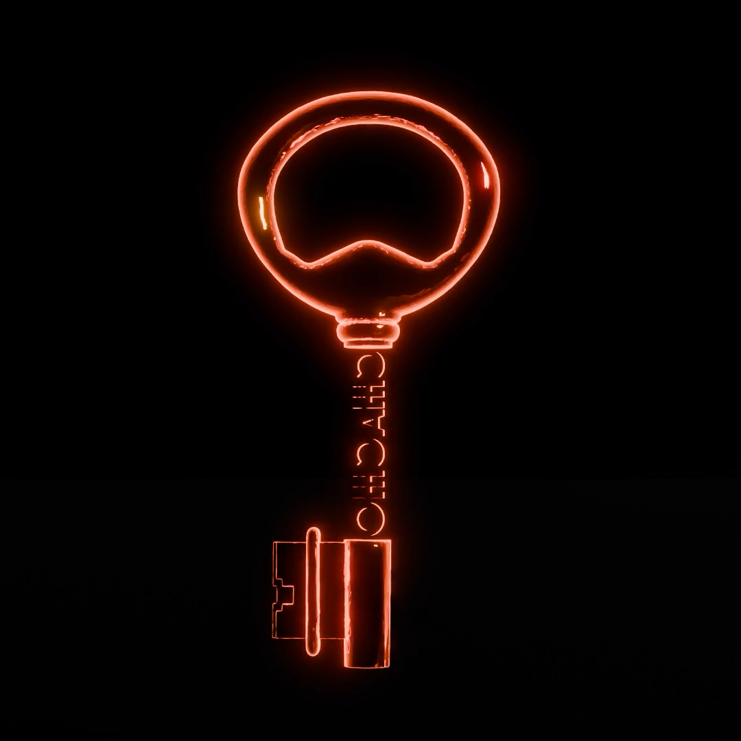 Official cover of the event GHOTA ROOM ⅹ CHACHO PROJECT | Sabato 14 Marzo