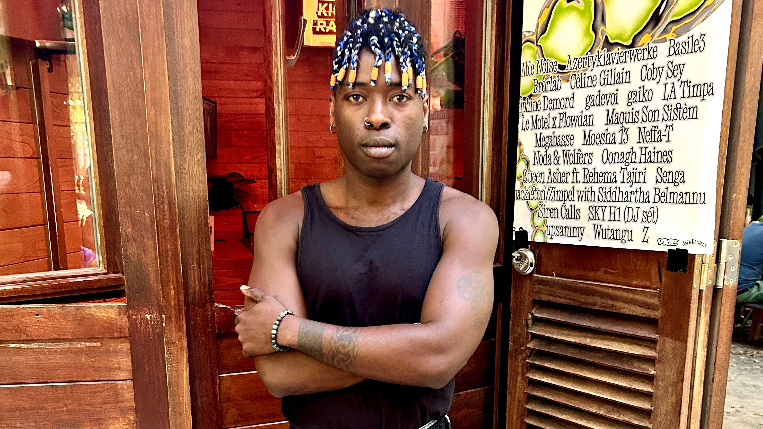 Official cover of the event HERTON (Orcus, C12brussels /BE), Teeo, Mikes hosted by Technobull at Azimut