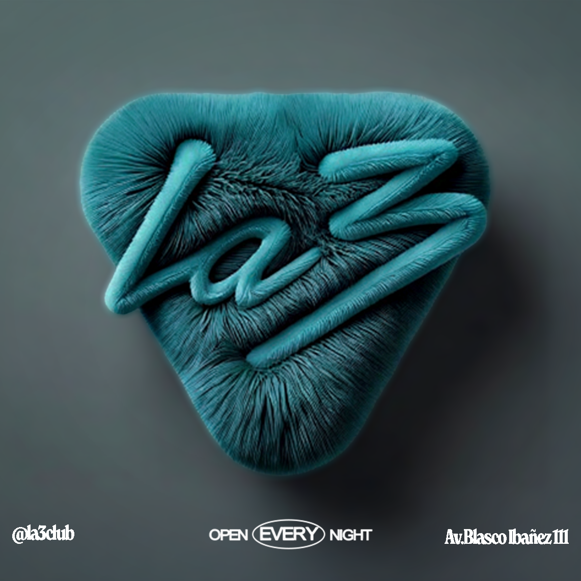 Cartel oficial del evento JUEVES 12 | POSTPARTY D.VALENTINO + Sneaky WH + 17Beats + Cencii