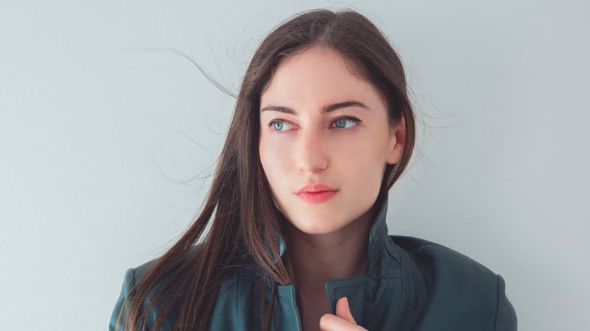 Official cover of the event Kameliia (WSNWG, SK_Eleven /BG), Andrea Perna, Mikes hosted by Technobull at Astoria