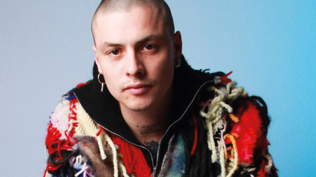 Official cover of the event LACCHESI (Maison Close, Mama Told Ya /FR), Teeo, Mikes at Azimut