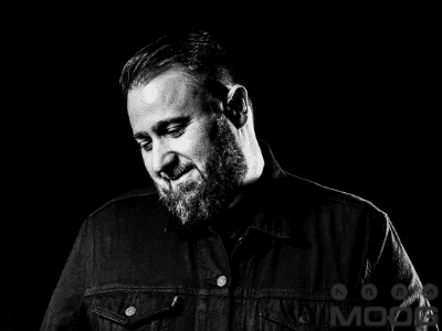 Couverture officielle de l'événement Men (L-Men-T)