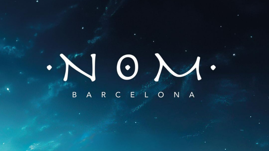 Cartaz oficial do evento NOM Pres: Yotto All Night Long