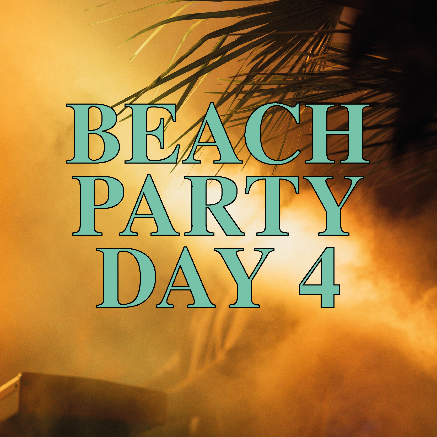 Official cover of the event Piña Festival 2026: Sunday Beach Party