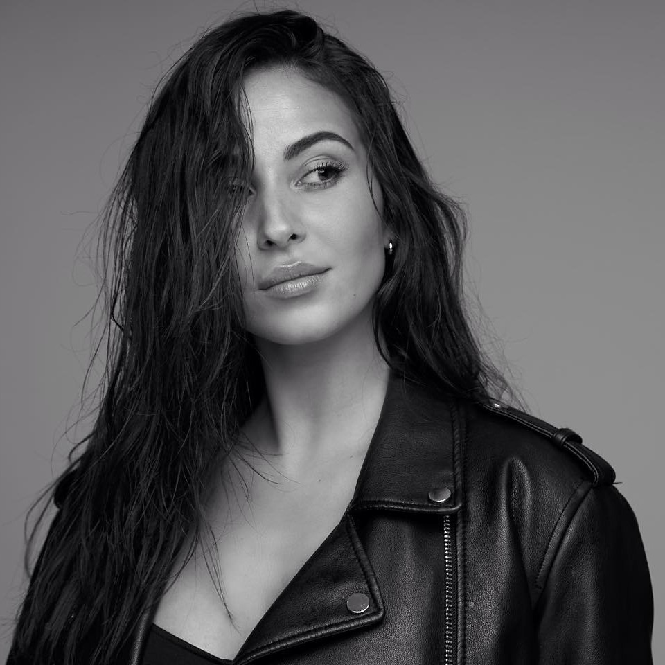 Cartel oficial del evento PRISM pres BIIA - All Night Long