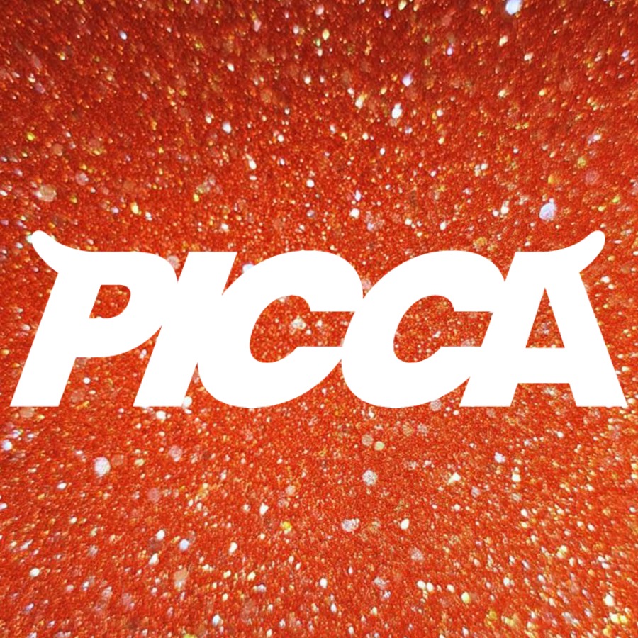 Cartel oficial del evento Sábado 21/3 PICCA AFTER FALLAS