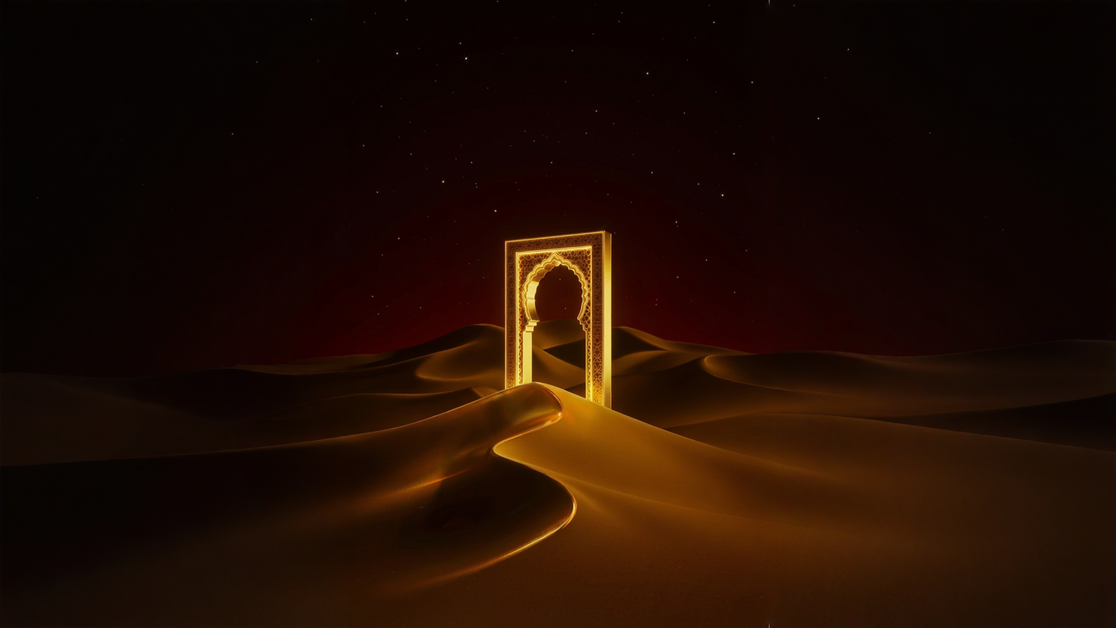 Official cover of the event SAHARA EXPERIENCE by @viajeenmarruecos | March 11–15, 2026